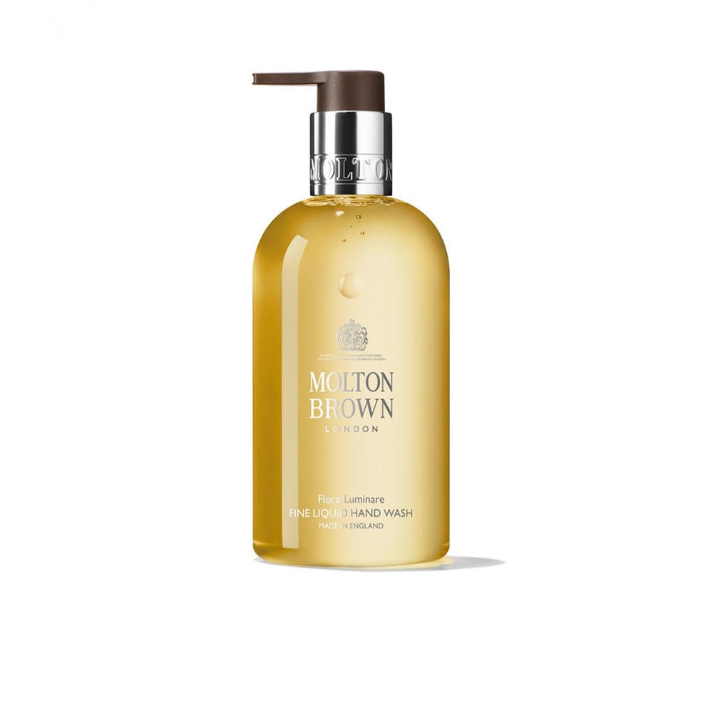 Flora Luminare Liquid Hand Wash - 300ml